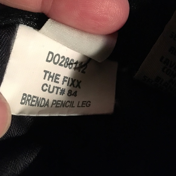 David Kahn Jeans - Picture 4 of 5